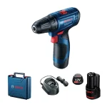 Perceuse Visseuse Sans Fil Bosch GSR 120-LI Professional 12V