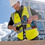 Perceuse Visseuse à Percussion Bosch GSB 18V-150 C Professional 18V – 150 Nm
