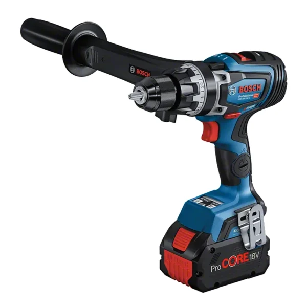 Perceuse Visseuse à Percussion Bosch GSB 18V-150 C Professional 18V – 150 Nm