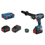 Perceuse Visseuse à Percussion Bosch GSB 18V-150 C Professional 18V – 150 Nm