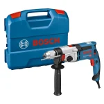 Perceuse à Percussion 1100W Bosch GSB 24-2 Professional