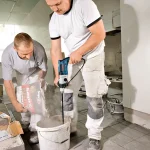 Perceuse à Percussion 1100W Bosch GSB 24-2 Professional