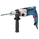 Perceuse à Percussion 1100W Bosch GSB 24-2 Professional