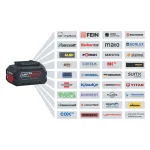 Perceuse visseuse Bosch GSB 18V-150 C Professional à percussion 150 Nm