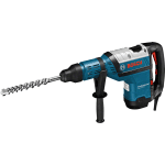 Perforateur SDS max 1500 W -12,5 J GBH 8-45 D Professional Bosch