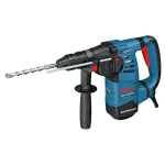 Perforateur SDS plus 800 W - 3,1 J GBH 3-28 DFR Professional Bosch