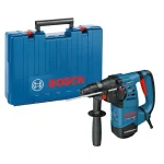 Perforateur SDS plus 800 W - 3,1 J GBH 3-28 DFR Professional Bosch
