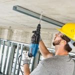 Perforateur SDS plus 880 W-3,2 J GBH 2-28 F Professional Bosch