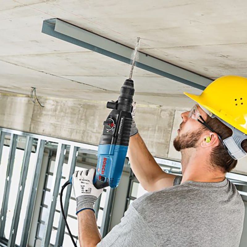 Perforateur SDS plus 880 W-3,2 J GBH 2-28 F Professional Bosch