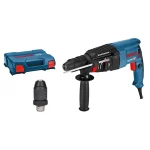 Perforateur SDS plus 880 W-3,2 J GBH 2-28 F Professional Bosch
