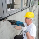 Perforateur SDS plus 880 W-3,2 J GBH 2-28 F Professional Bosch