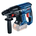 Perforateur Sans-Fil Bosch GBH 180-LI Professional 18V SDS Plus