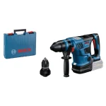 Perforateur Sans Fil Bosch GBH 18V-34 CF Professional SDS Plus BITURBO