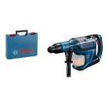 Perforateur Sans Fil Bosch GBH 18V-45 C Professional SDS Max BITURBO