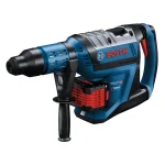 Perforateur Sans Fil Bosch GBH 18V-45 C Professional SDS Max BITURBO