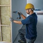 Visseuse Plaquiste Bosch GTB 185-LI Professional 18V 4500 trmin