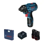 Visseuse à Chocs Bosch GDR 120-LI Professional 12V