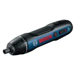 Visseuse sans fil Bosch GO Professional 3,6 V de précision