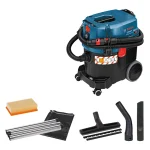 Aspirateur eau et poussière 35 Bosch GAS 35 L SFC+ Professional