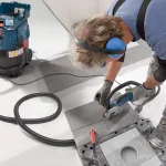 Aspirateur eau et poussière 35 Bosch GAS 35 L SFC+ Professional