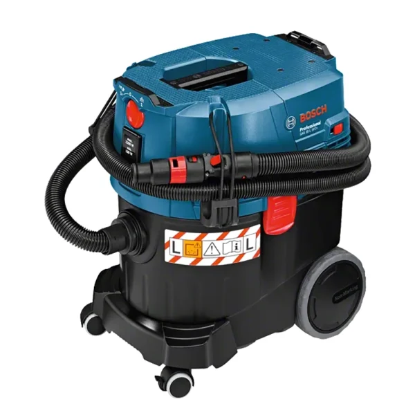 Aspirateur eau et poussière 35 Bosch GAS 35 L SFC+ Professional