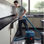 Aspirateur pour solides et liquides 15 L Bosch GAS 15 Professional