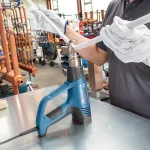 Décapeur thermique GHG 23-66 Professional Bosch