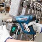 Décapeur thermique GHG 23-66 Professional Bosch