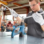 Décapeur thermique GHG 23-66 Professional Bosch