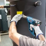 Décapeur thermique GHG 23-66 Professional Bosch