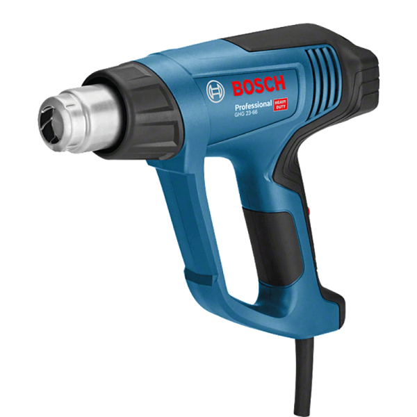 Décapeur thermique GHG 23-66 Professional Bosch