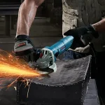 Meuleuse angulaire 115 mm, 900 W GWS 9-115 Professional Bosch