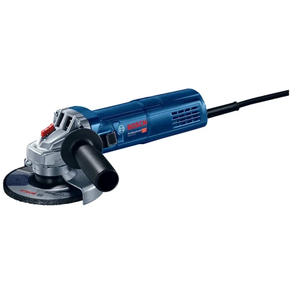 Meuleuse angulaire 115 mm, 900 W GWS 9-115 Professional Bosch