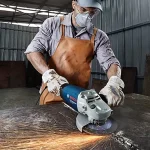 Meuleuse angulaire 230 mm, 2000 W GWS 2000 Professional Bosch