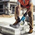 Meuleuse angulaire 230 mm 2200W GWS 2200 Professional Bosch