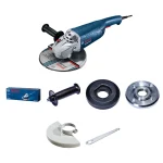 Meuleuse angulaire 230 mm 2200W GWS 2200 Professional Bosch