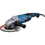 Meuleuse angulaire 2800 W GWS 30-230 PB Professional Bosch