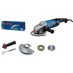Meuleuse angulaire 2800 W GWS 30-230 PB Professional Bosch