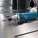 Meuleuse droite compacte 600 W GGS 28 C Professional Bosch