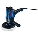 Polisseuse puissante GPO 950 Professional Bosch