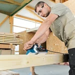 Rabot Électrique 710W Bosch GHO 26-82 D Professional