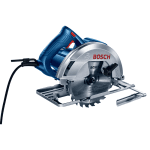 Scie circulaire filaire 1400W GKS 140 Professional Bosch