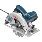 Scie circulaire filaire 1400W GKS 190 Professional Bosch