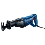 Scie sabre puissante 1200W GSA 120 PCE Professional Bosch
