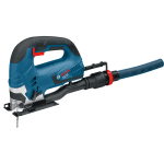 Scie sauteuse filaire fiable 650W GST 90 BE Professional Bosch
