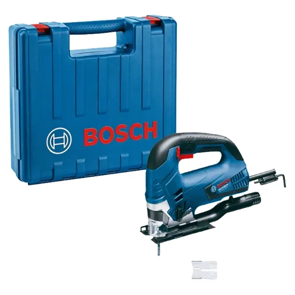 Scie sauteuse filaire fiable 650W GST 90 BE Professional Bosch