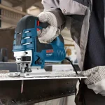 Scie sauteuse filaire puissante 780W GST 150 BCE Professional Bosch