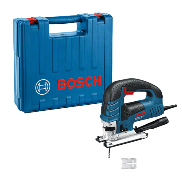 Scie sauteuse filaire puissante 780W GST 150 BCE Professional Bosch