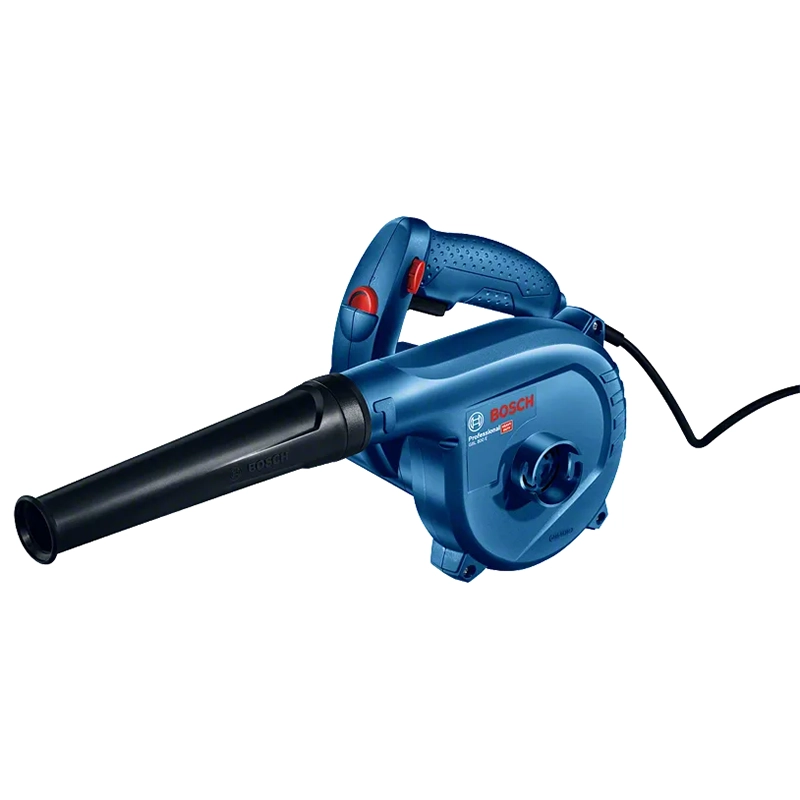 Souffleur avec aspiration des poussières GBL 800 E Professional