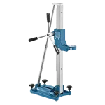 Support de perçage pour carotteuse diamant GCR 180 Professional Bosch
